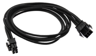 Phanteks PH-CB6V Extension Cable Black