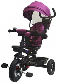 Triratukas Tesoro BT-13 Black/Pink