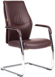 Chairman Chair Vista V Brown