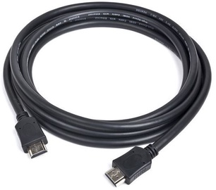 Gembird Cable HDMI / HDMI Black 4.5m