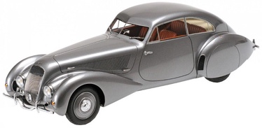 Minichamps Bentley Embiricos 1939 Silver