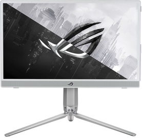 Monitors Asus ROG Strix XG16AHP-W, 15.6", 3 ms