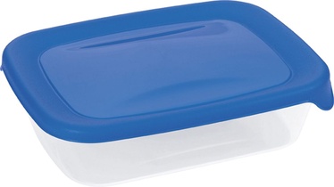 Curver Food Container Rectangle 0,5L Fresh&Go Blue