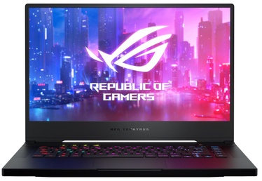 Asus Rog Zephyrus S GX502LXS-HF046T PL