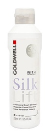 Goldwell Silk Lift Conditioning Cream Developer 3% 750ml