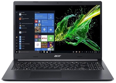 Acer Aspire 5 A515-54 Black NX.HDJEL.004