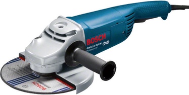 Bosch GWS 24-230 H Angle Grinder 2400W