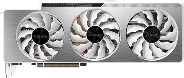 Gigabyte GeForce RTX 3090 Vision OC 24GB GDDR6X PCIE GV-N3090VISIONOC-24GD