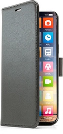 Screenor Smart Wallet Case For Samsung Galaxy S9 Black
