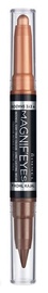 Rimmel London Magnif Eyes Eye Shadow And Kohl Kajal Liner 1.6g 02