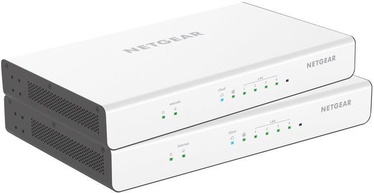 Netgear Insight VPN Router BR500 Pack Of 2 BRK500-100PES