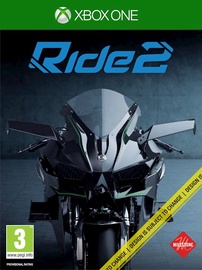 Ride 2 Xbox One
