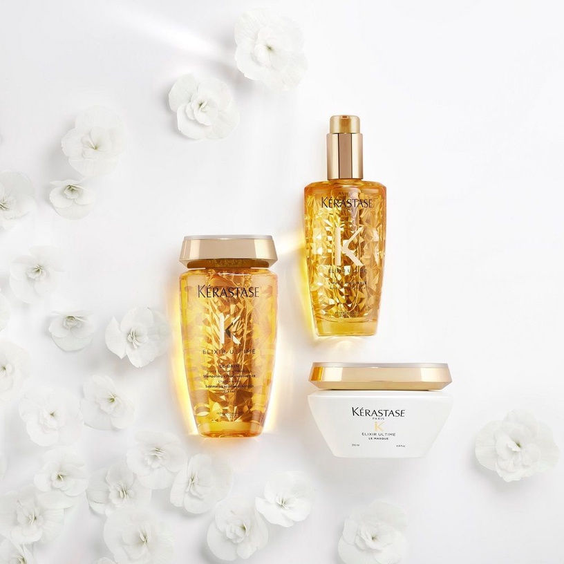 Маска для волос Kerastase