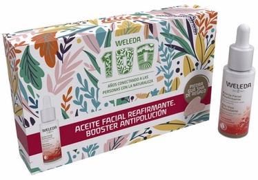 Komplekts sievietēm Weleda Pomegranate, 30 ml