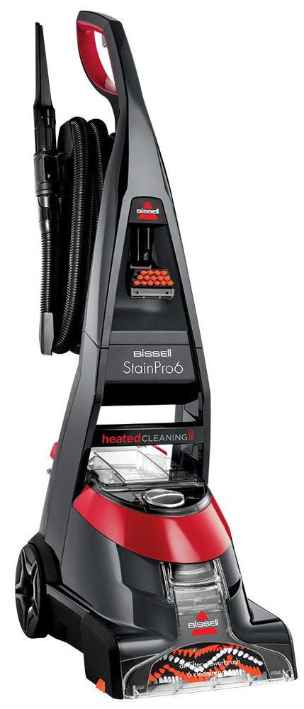 Dulkių siurblys Bissell StainPro 6 
