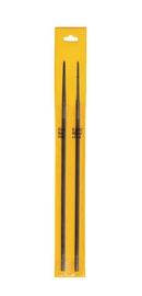 Ķēžu vīle McCulloch 531025404/577615704, 4.8 mm, 2 gab.