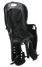 Bicycle Gear Childrens Back Seat Black