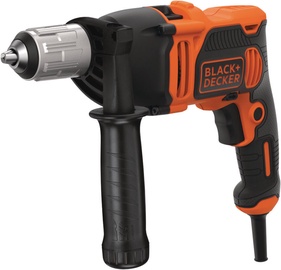 Black & Decker BEH850-QS Hammer Drill 850W