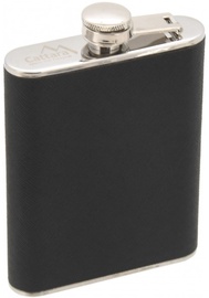 Piederumi Cattara Bottle With Cigar Case