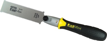 Stanley FatMax Mini Flush Cut Pull Saw 125mm