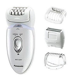 Epilators Panasonic ES-ED53-W503