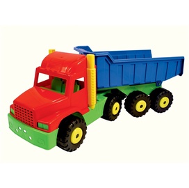 Smagā tehnika Maxi Truck XXL