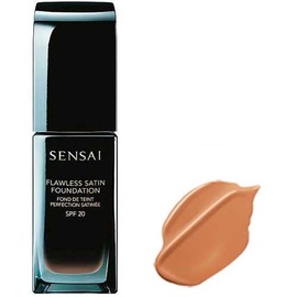 Sensai Flawless Satin Foundation SPF20 30ml FS204.5