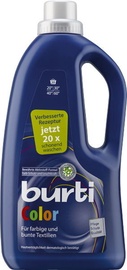 Burti Color Laundry Detergent 1.3l