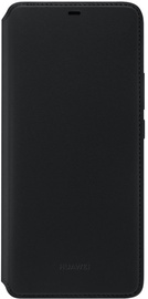 Huawei Original Wallet Case For Huawei Mate 20 Pro Black