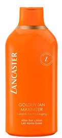 Лосьон после загара Lancaster Golden Tan Maximizer, 400 мл