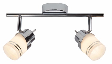 Brilliant Spotlight HELDA G36813/77 Chrome