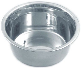 Karlie Flamingo Metal Bowl 0.5l