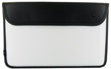 4World Hard Case Pocket For Tablets And Ultrabooks 11.6'' White