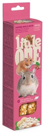 Mealberry Little One Sticks With Puffed Rice And Nuts 2х55g