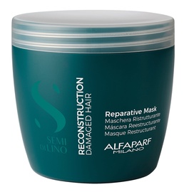 Juuksemask Alfaparf Semi Di Lino, 500 ml
