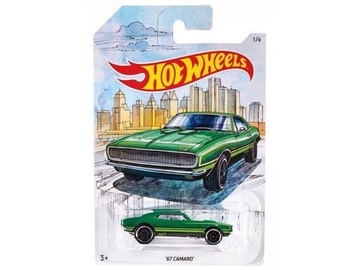 Žaislinis automodelis Hot Wheels GDG44, nuo 3 m