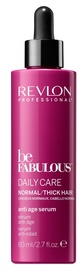Revlon Be Fabulous Daily Care Normal Hair Anti Age Serum 80ml