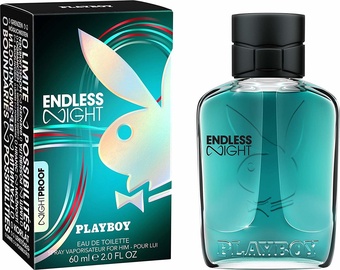 Playboy Endless Night For Him 60ml EDT