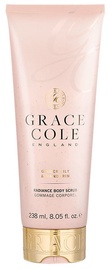 Скраб для тела Grace Cole Ginger Lily & Mandarin, 238 мл