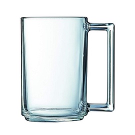Krūzīte Luminarc A La Bonne, caurspīdīga, 0.4 l