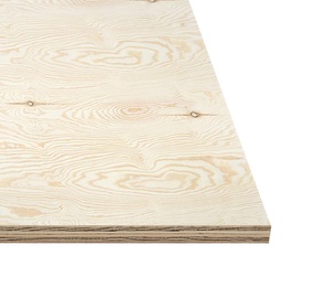 Vineer Ultra Ply lll 9x1250x2500, mänd