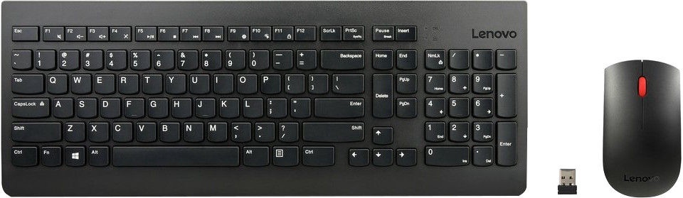 lenovo 510 wireless keyboard