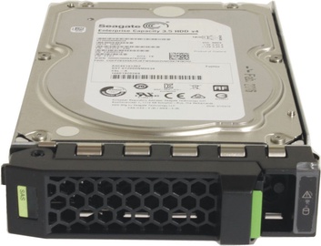 Fujitsu 600GB 10000RPM 3.5" SAS S26361-F5568-L160