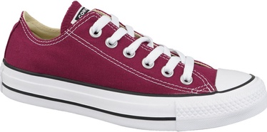 Кроссовки Converse, красный, 35