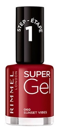 Rimmel London Super Gel By Kate 12ml 60
