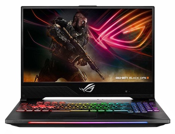 Asus ROG Strix SCAR II GL504GV-ES033T
