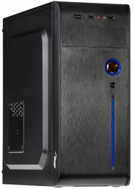 Akyga Midi Tower ATX Case AK939BL
