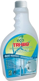 Чистящее средство ЭКО Tri-Bio Glass Cleaner, для стекла, 0.5 л