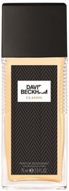 Дезодорант для мужчин David Beckham, 75 мл