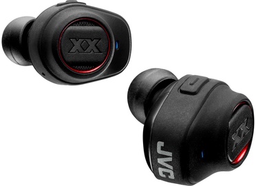 JVC HA-XC70BT-BE In-Ear Wireless Earbuds Black